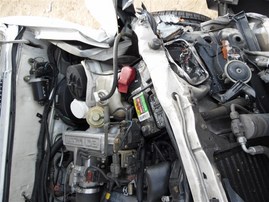 1991 MITSUBISHI MIGHT MAX PICK UP WHITE 2.4 MT 2WD 214001